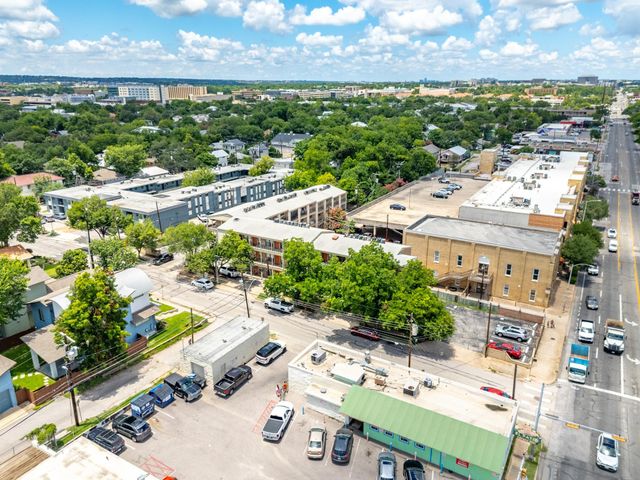 3000 Guadalupe ST 102, Austin, TX 78705