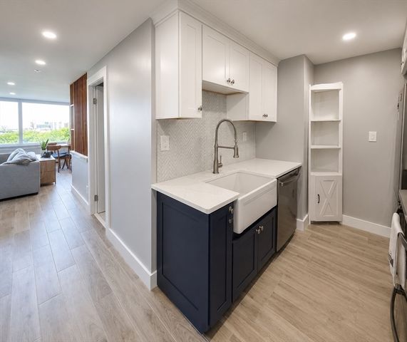 151 Tremont St 11G, Boston, MA 02111