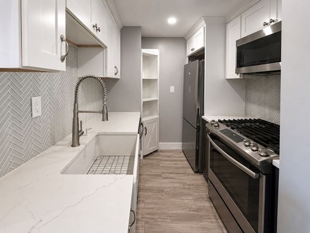 151 Tremont St 11G, Boston, MA 02111