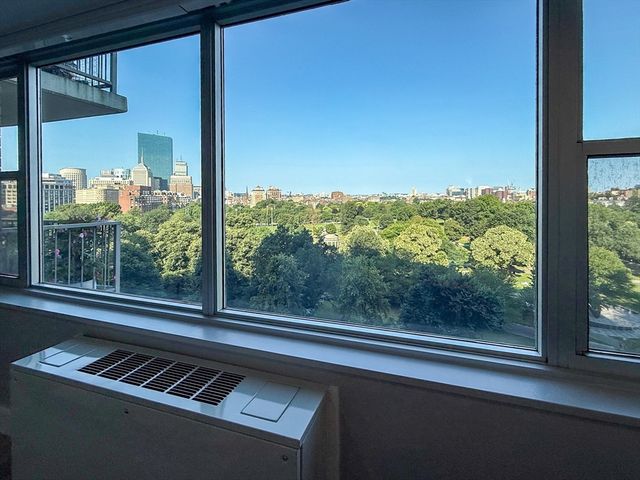 151 Tremont St 11G, Boston, MA 02111