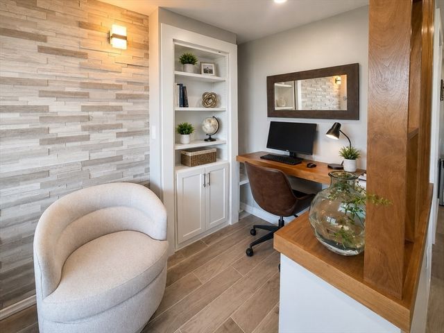 151 Tremont St 11G, Boston, MA 02111