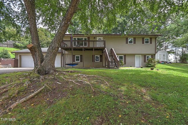 488 Rainbow Circle, Kingsport, TN 37660