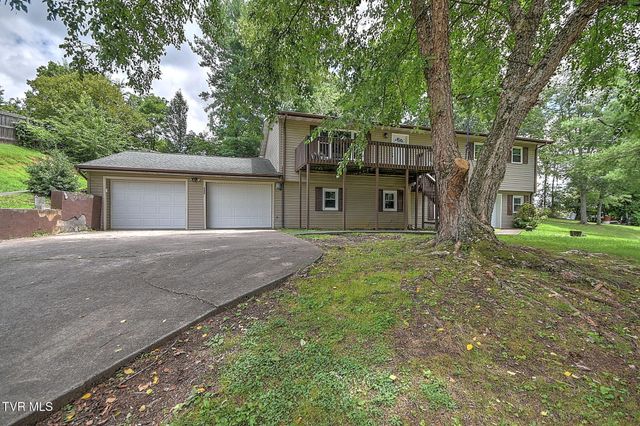 488 Rainbow Circle, Kingsport, TN 37660