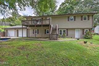 488 Rainbow Circle, Kingsport, TN 37660