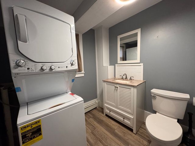 258 Walnut Street 1, Bridgewater, MA 02324