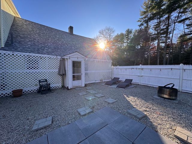 258 Walnut Street 1, Bridgewater, MA 02324