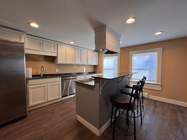 258 Walnut Street 1, Bridgewater, MA 02324