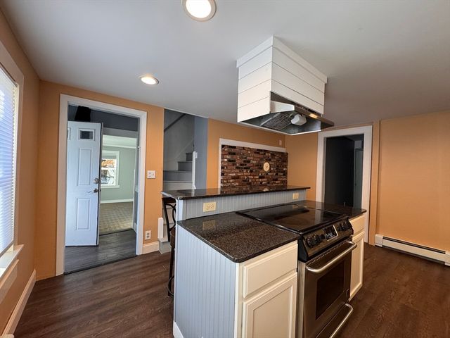 258 Walnut Street 1, Bridgewater, MA 02324