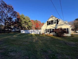 258 Walnut Street 1, Bridgewater, MA 02324