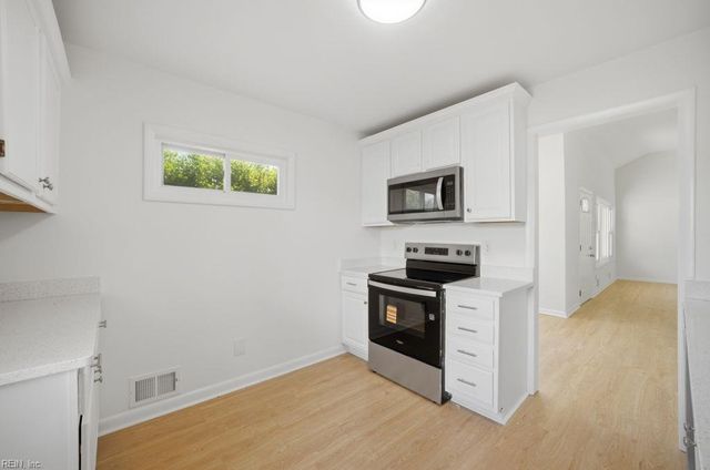 7413 Patrician RD, Norfolk, VA 23518