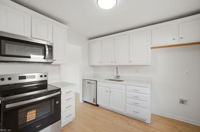 7413 Patrician RD, Norfolk, VA 23518