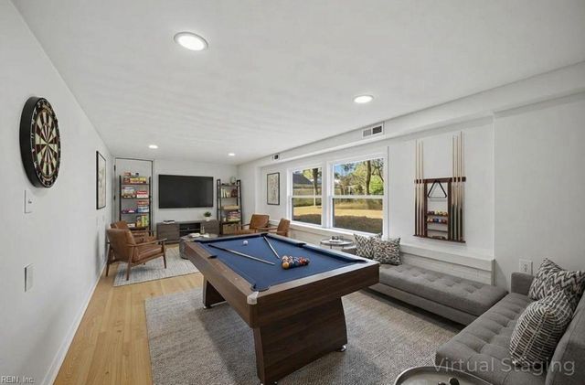 7413 Patrician RD, Norfolk, VA 23518