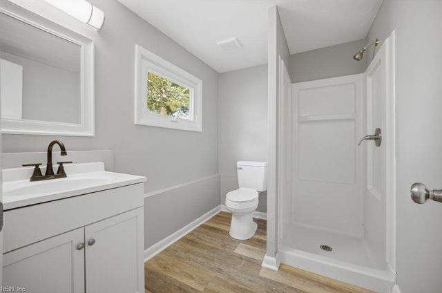 7413 Patrician RD, Norfolk, VA 23518