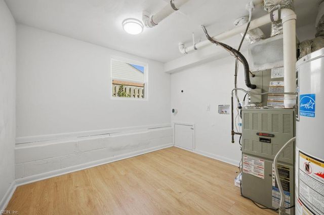 7413 Patrician RD, Norfolk, VA 23518