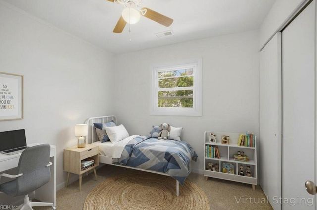 7413 Patrician RD, Norfolk, VA 23518