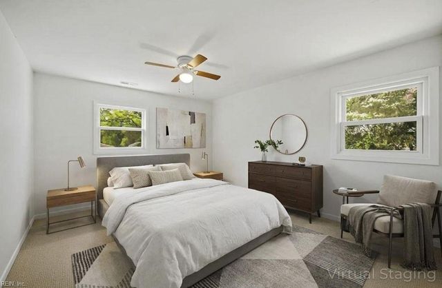 7413 Patrician RD, Norfolk, VA 23518