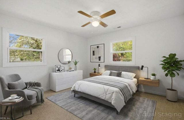 7413 Patrician RD, Norfolk, VA 23518