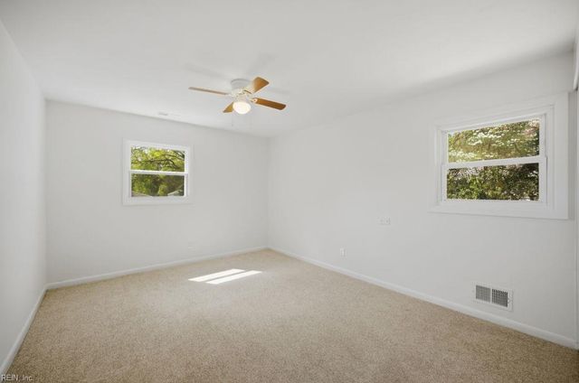 7413 Patrician RD, Norfolk, VA 23518