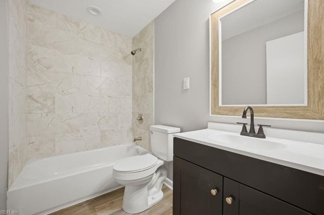 7413 Patrician RD, Norfolk, VA 23518