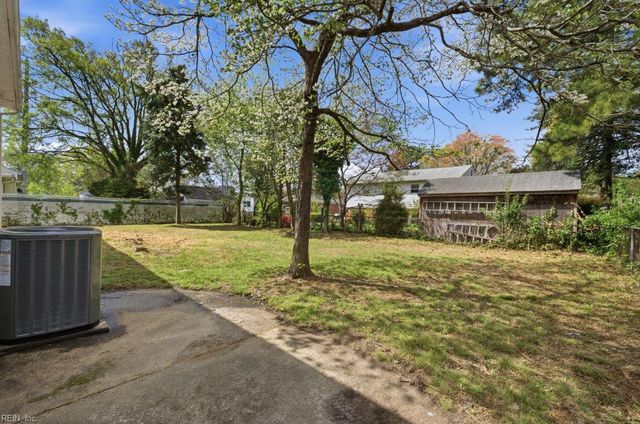 7413 Patrician RD, Norfolk, VA 23518