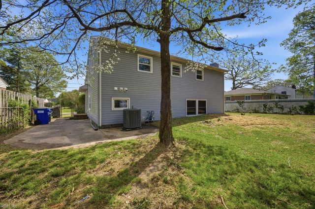 7413 Patrician RD, Norfolk, VA 23518