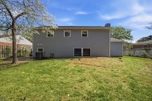 7413 Patrician RD, Norfolk, VA 23518