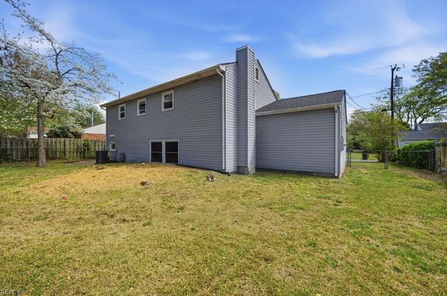 7413 Patrician RD, Norfolk, VA 23518