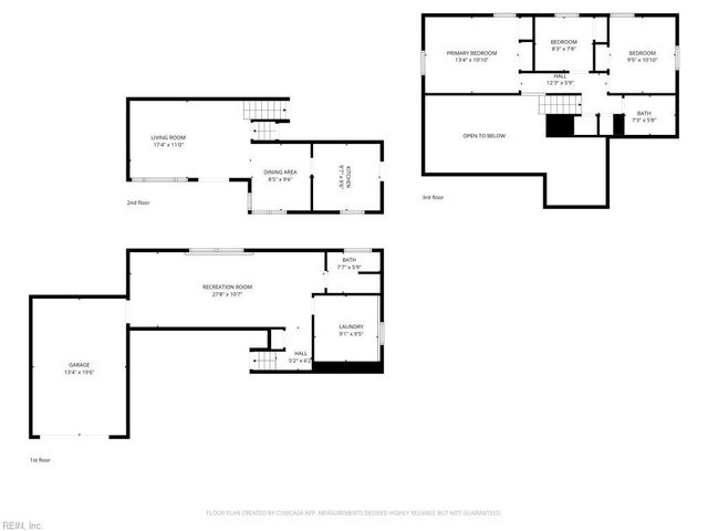 7413 Patrician RD, Norfolk, VA 23518