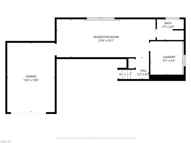 7413 Patrician RD, Norfolk, VA 23518