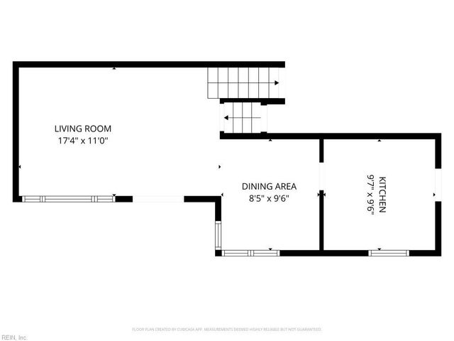 7413 Patrician RD, Norfolk, VA 23518