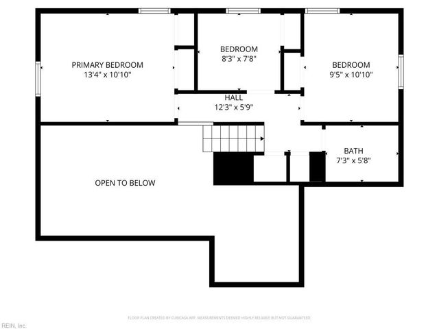 7413 Patrician RD, Norfolk, VA 23518