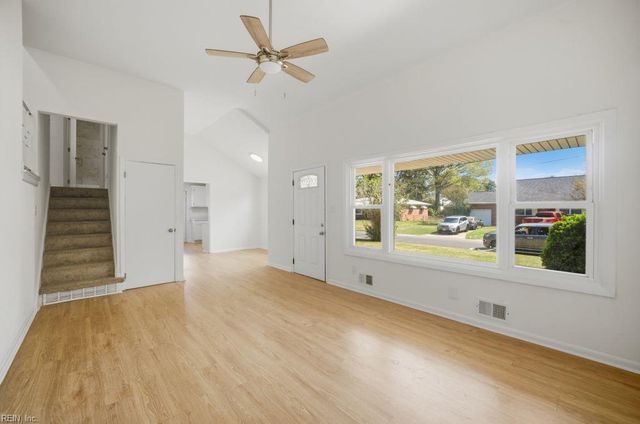 7413 Patrician RD, Norfolk, VA 23518