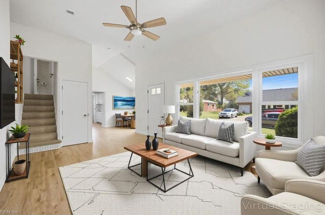 7413 Patrician RD, Norfolk, VA 23518