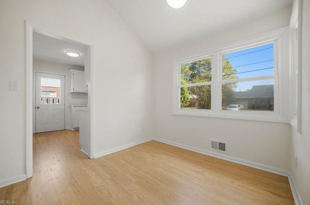 7413 Patrician RD, Norfolk, VA 23518