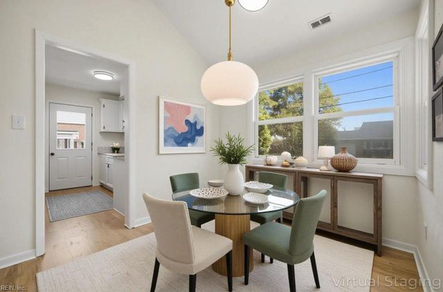 7413 Patrician RD, Norfolk, VA 23518