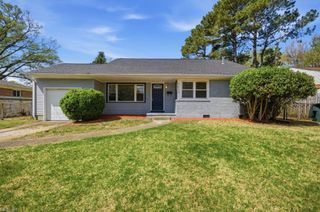 7413 Patrician RD, Norfolk, VA 23518