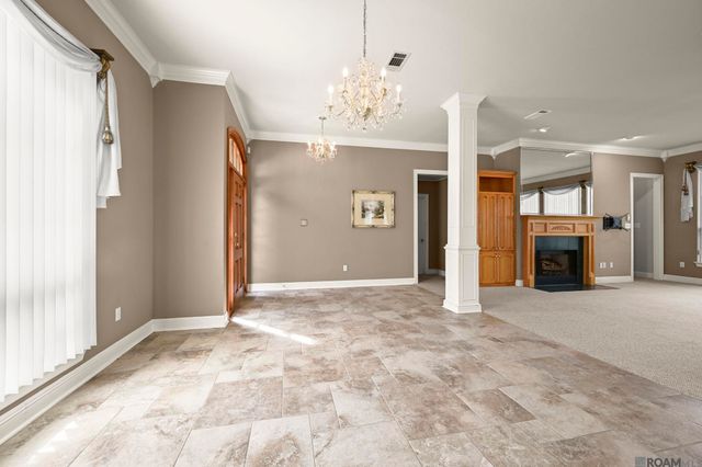 16131 Indigo Ridge Ave, Baton Rouge, LA 70817