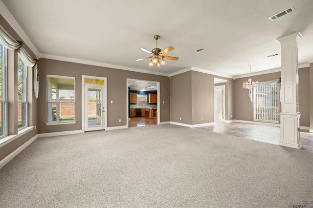 16131 Indigo Ridge Ave, Baton Rouge, LA 70817