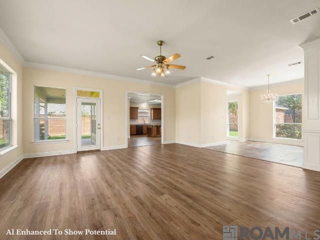 16131 Indigo Ridge Ave, Baton Rouge, LA 70817