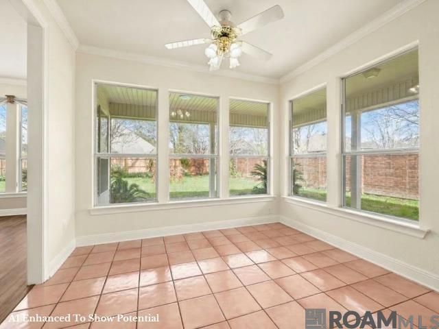 16131 Indigo Ridge Ave, Baton Rouge, LA 70817