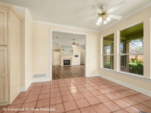 16131 Indigo Ridge Ave, Baton Rouge, LA 70817