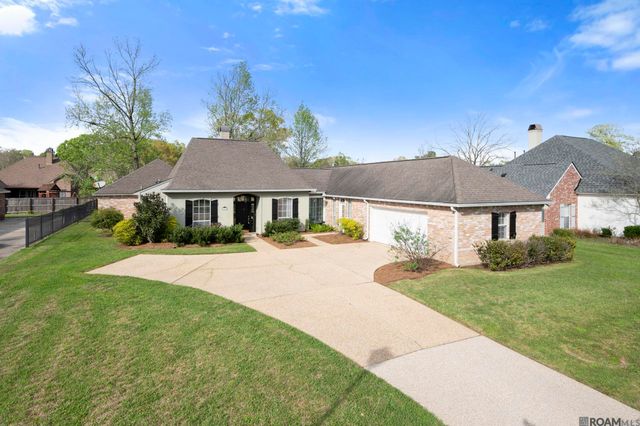 16131 Indigo Ridge Ave, Baton Rouge, LA 70817