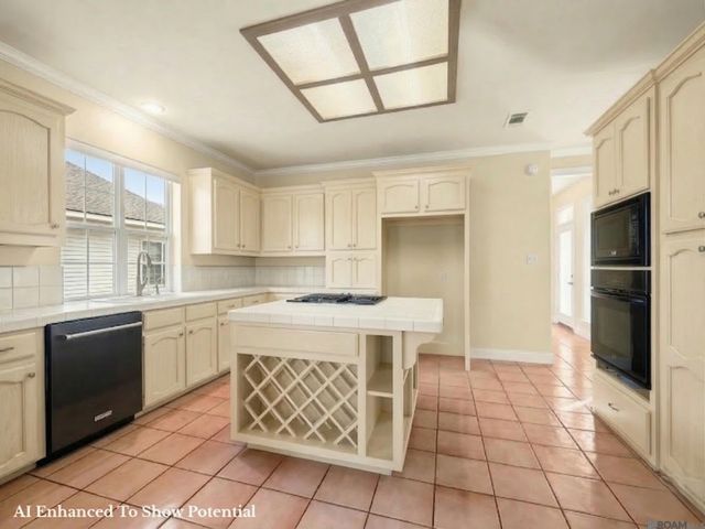 16131 Indigo Ridge Ave, Baton Rouge, LA 70817