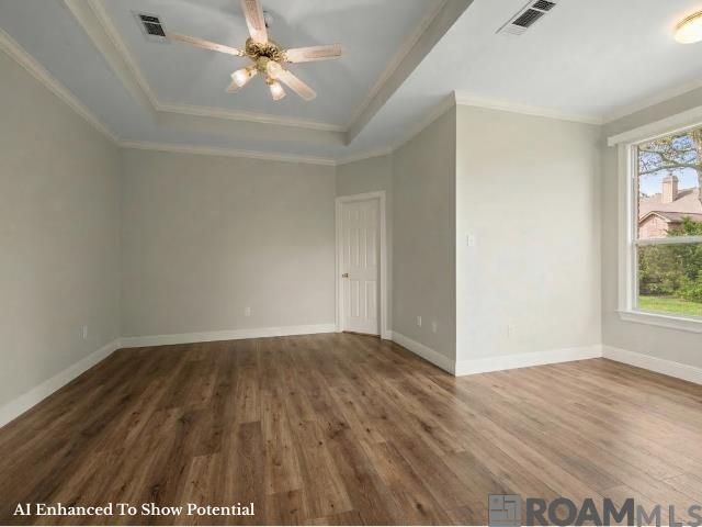 16131 Indigo Ridge Ave, Baton Rouge, LA 70817