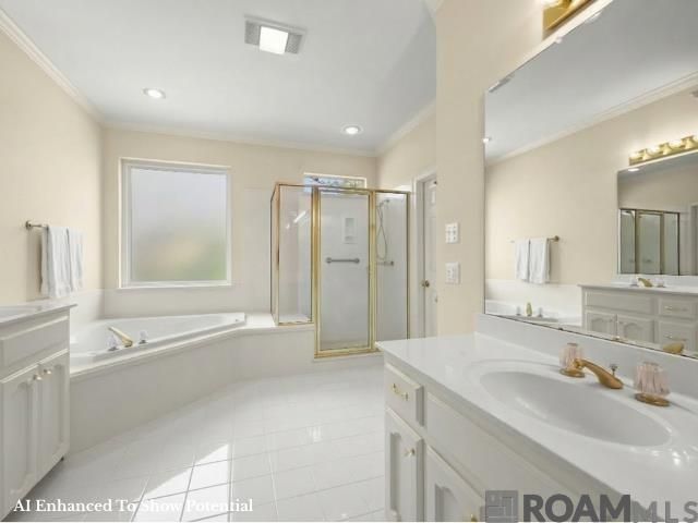 16131 Indigo Ridge Ave, Baton Rouge, LA 70817