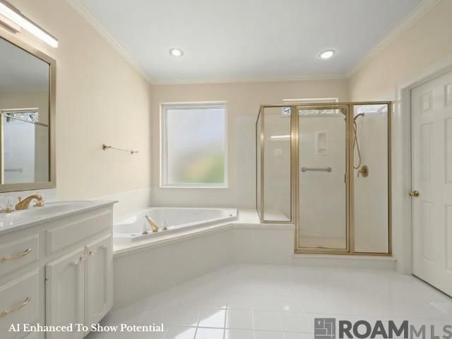 16131 Indigo Ridge Ave, Baton Rouge, LA 70817