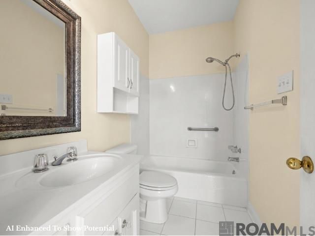 16131 Indigo Ridge Ave, Baton Rouge, LA 70817