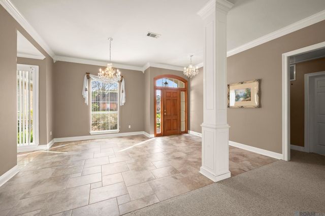 16131 Indigo Ridge Ave, Baton Rouge, LA 70817