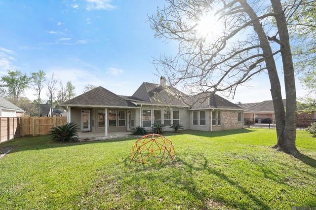 16131 Indigo Ridge Ave, Baton Rouge, LA 70817