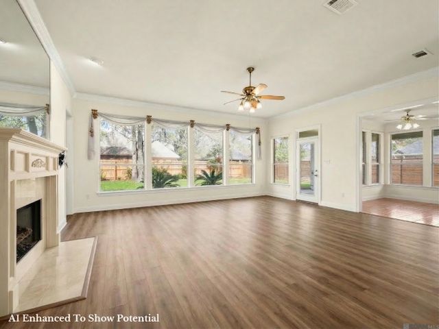 16131 Indigo Ridge Ave, Baton Rouge, LA 70817